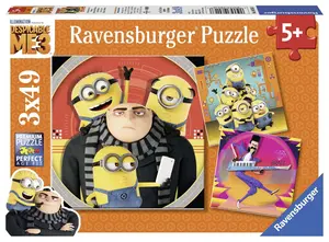 RAVENSBURGER KINDERPUZZLE Puzzle