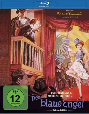 Klassische Aufführung