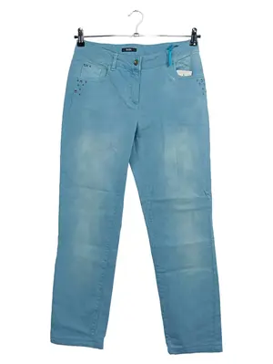 BIBA Jeans Regular Fit