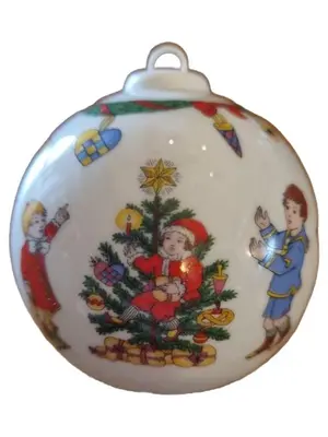 HUTSCHENREUTHER Weihnachtsdekoration