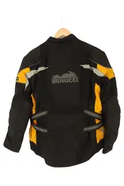 Vorschaubild VANUCCI Motorradjacke 2