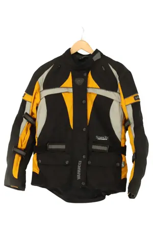 VANUCCI Motorradjacke