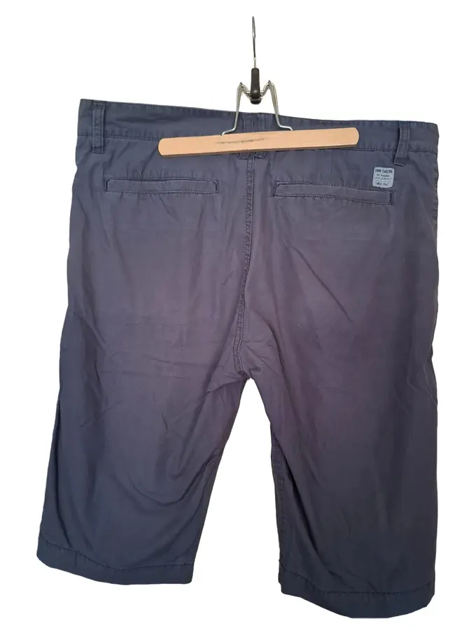 TOM TAILOR Cargo Shorts Bild 3