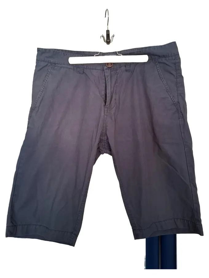 TOM TAILOR Cargo Shorts Bild 2