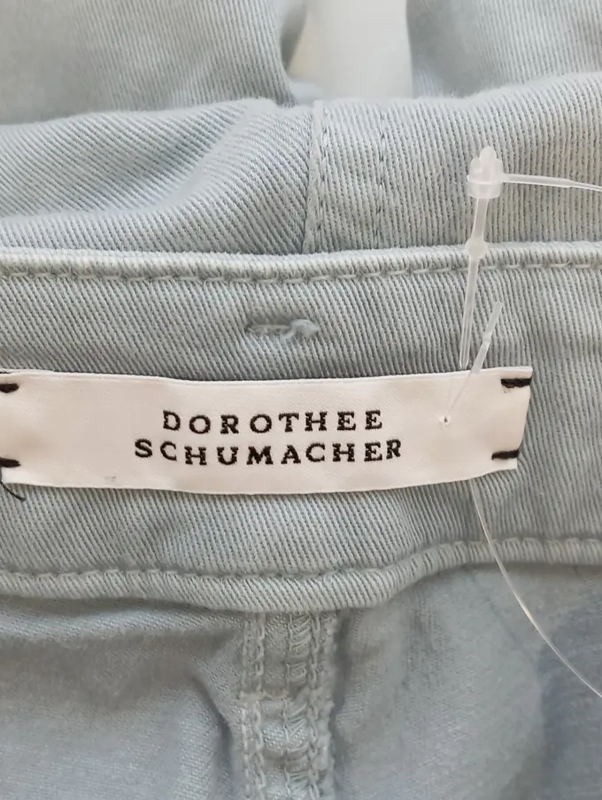 DOROTHEE SCHUMACHER Stoffhose Bild 3