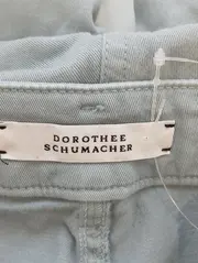 Vorschaubild DOROTHEE SCHUMACHER Stoffhose 3