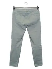 Vorschaubild 2 von Damen Jeans Straight Leg W31/40/L Grau Casual