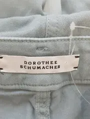 Vorschaubild 3 von Damen Jeans Straight Leg W31/40/L Grau Casual