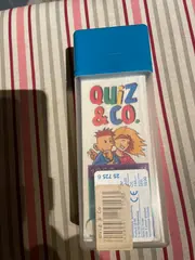 Vorschaubild RAVENSBURGER Quizspiel 2