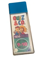 Vorschaubild RAVENSBURGER Quizspiel 1