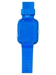 Vorschaubild 2 von Kidizoom Smart Watch DX2 Kinderuhr Kamera Touchscreen Blau