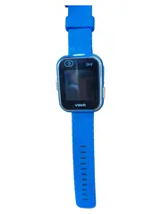 Vorschaubild 1 von Kidizoom Smart Watch DX2 Kinderuhr Kamera Touchscreen Blau