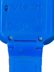 Vorschaubild 4 von Kidizoom Smart Watch DX2 Kinderuhr Kamera Touchscreen Blau