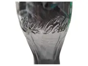 Vorschaubild 2 von McDonald's Konturglas Retro Logo Glas Grau 15cm