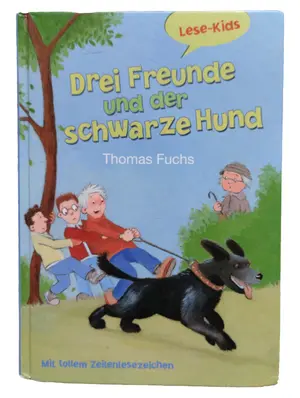 Buch für Kinder