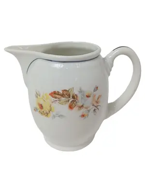 MARKENLOS Milchkännchen