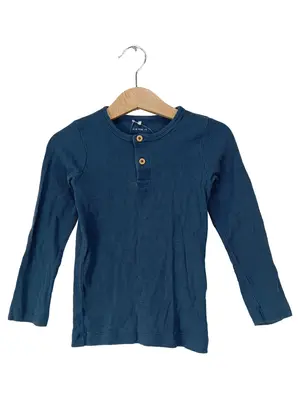 NAME IT Langarmshirt