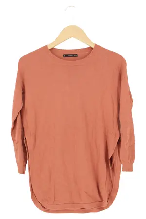 MANGO Pullover