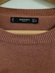 Vorschaubild MANGO Pullover 3
