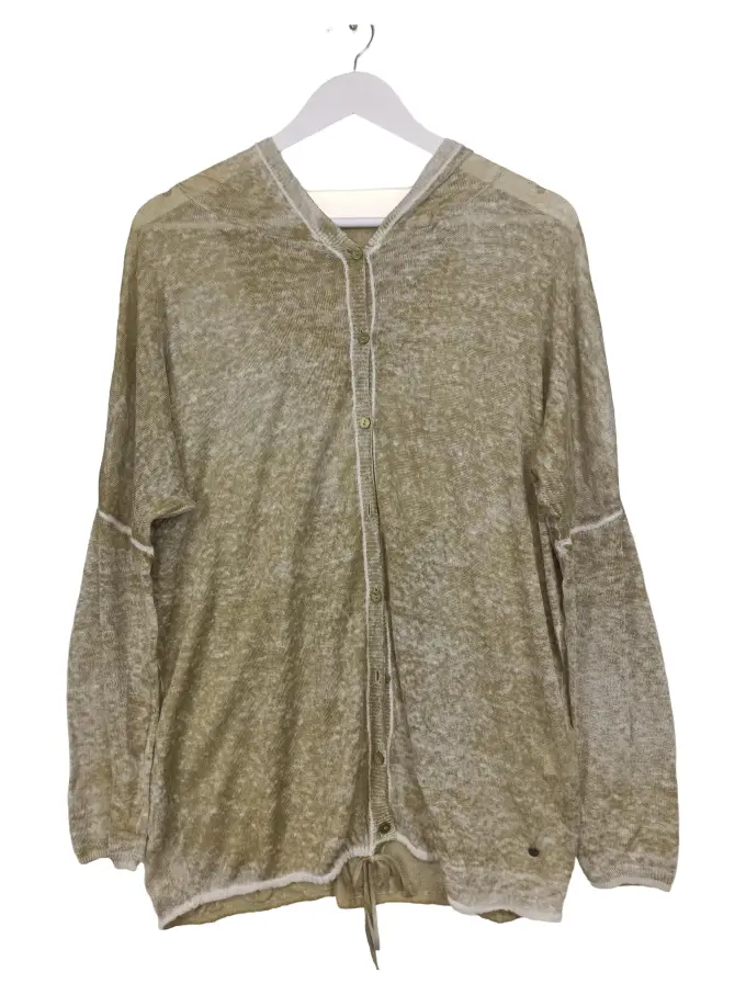 FROGBOX Strickjacke Bild 1