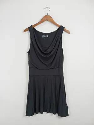 BLACK PREMIUM Freizeitkleid