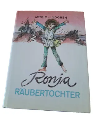 Buch für Kinder