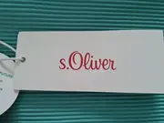 Vorschaubild 5 von Damen Top Türkis Gr. 38;M mit Trägern Strukturmuster