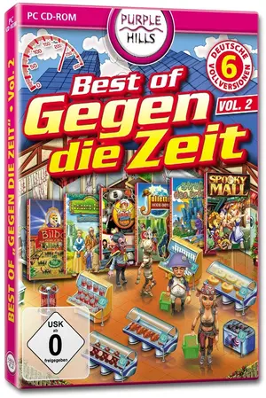 PURPLE HILLS Strategiespiele