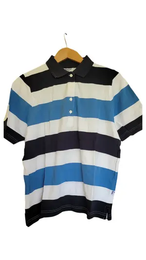 WOMENWEAR BY WIND Poloshirt