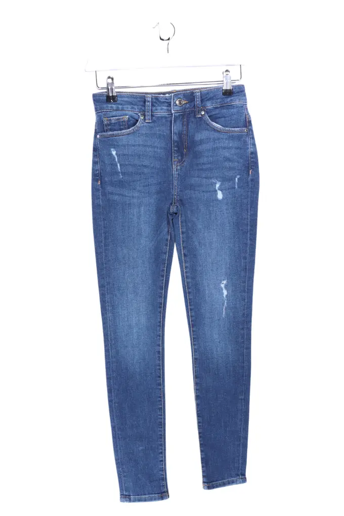 CLOCKHOUSE Jeans Slim Fit Bild 1