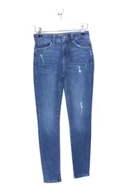 Vorschaubild CLOCKHOUSE Jeans Slim Fit 1