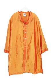 Vorschaubild MARKENLOS Blusenkleid 2
