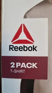 Vorschaubild 3 von Herren T-Shirt 2er Pack Cotton Comfort Weiß Gr. L Basic