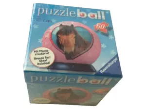 RAVENSBURGER 3D Puzzle