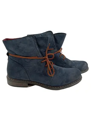 RIEKER Stiefelette