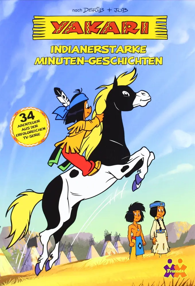 Buch für Kinder Bild 1