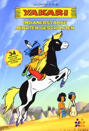 Vorschaubild Buch für Kinder 1