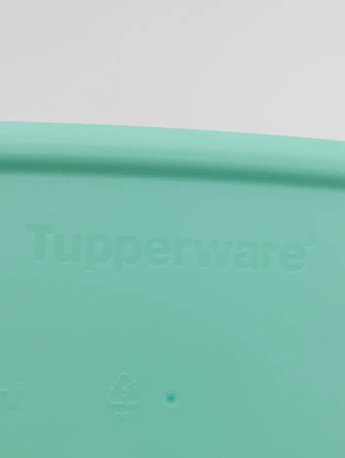 TUPPERWARE Vorratsbehälter Bild 2