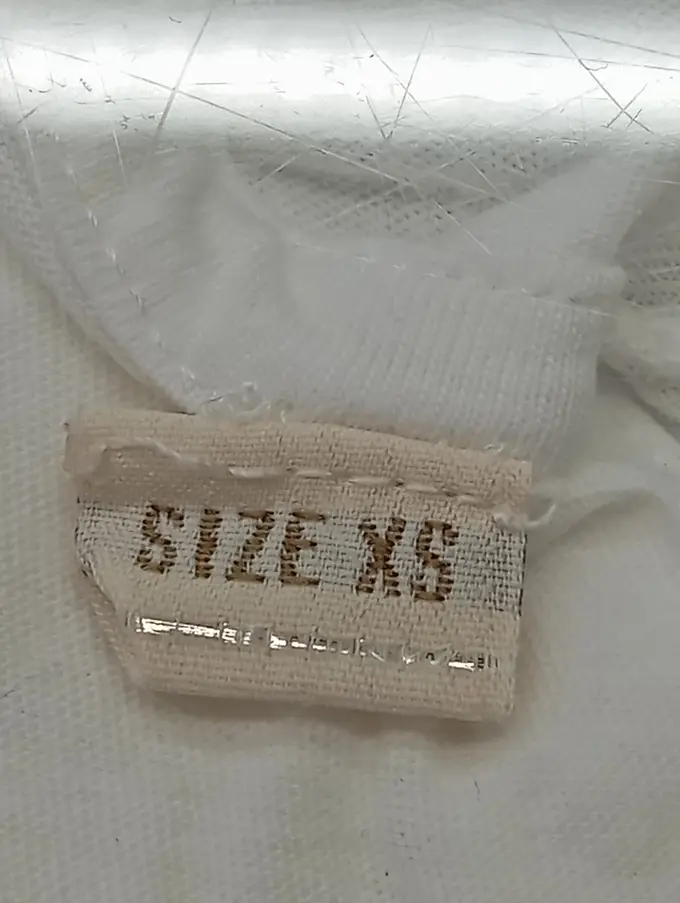DIESEL T-Shirt Bild 4