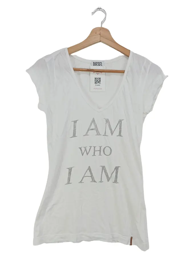 DIESEL T-Shirt Bild 1