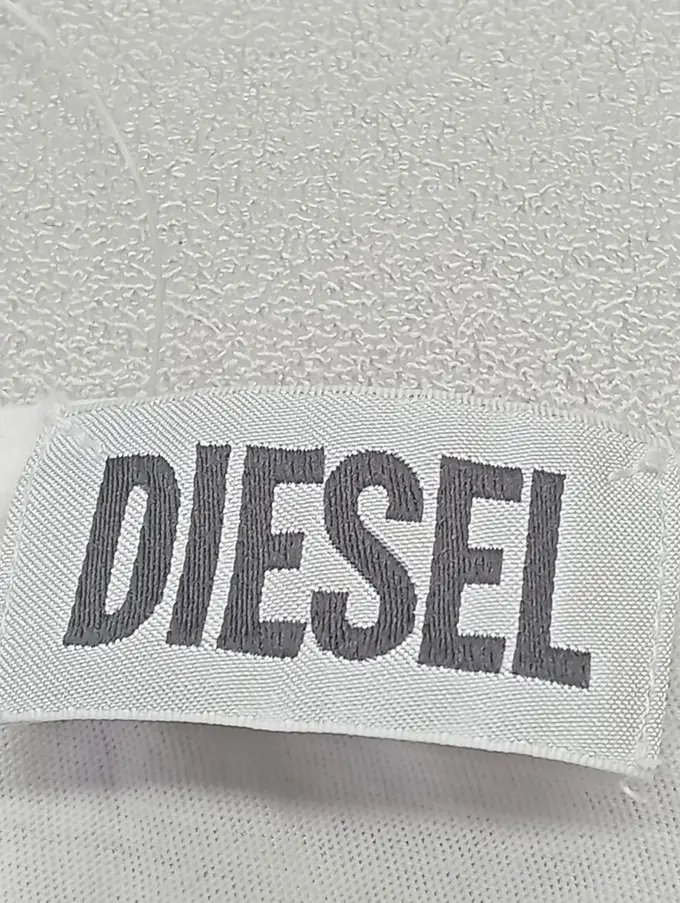DIESEL T-Shirt Bild 3