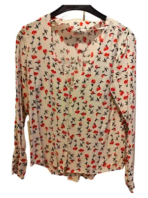 LEFTIES Bluse