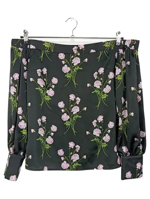 WAREHOUSE Bluse