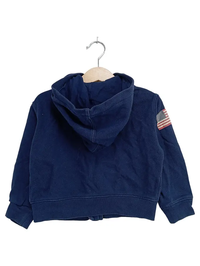 LAUREN RALPH LAUREN Sweatjacke Bild 2