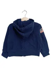 Vorschaubild LAUREN RALPH LAUREN Sweatjacke 2