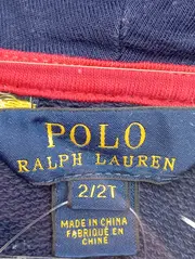 Vorschaubild LAUREN RALPH LAUREN Sweatjacke 3