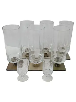 ROSENTHAL Bierglas