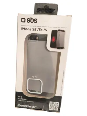 SBS Handytasche