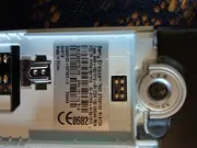 Vorschaubild 4 von T630 Tastentelefon Handy Schwarz Klassiker Sammler