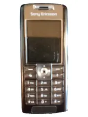 Vorschaubild 1 von T630 Tastentelefon Handy Schwarz Klassiker Sammler
